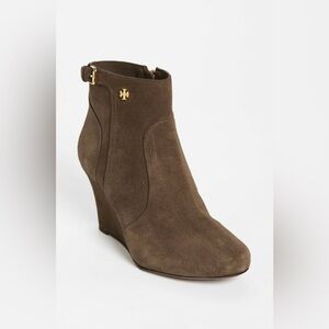 Tory Burch Boots
